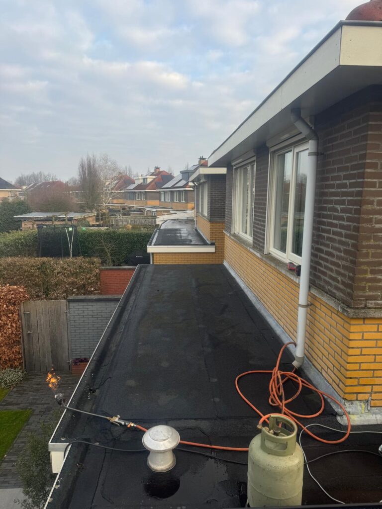 Dachdecker aus Bocholt