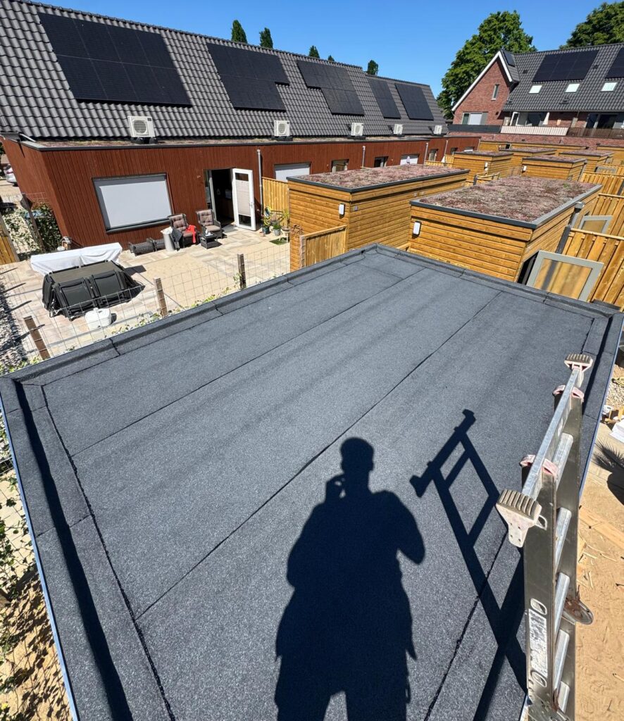 Dakdekker Achterhoek