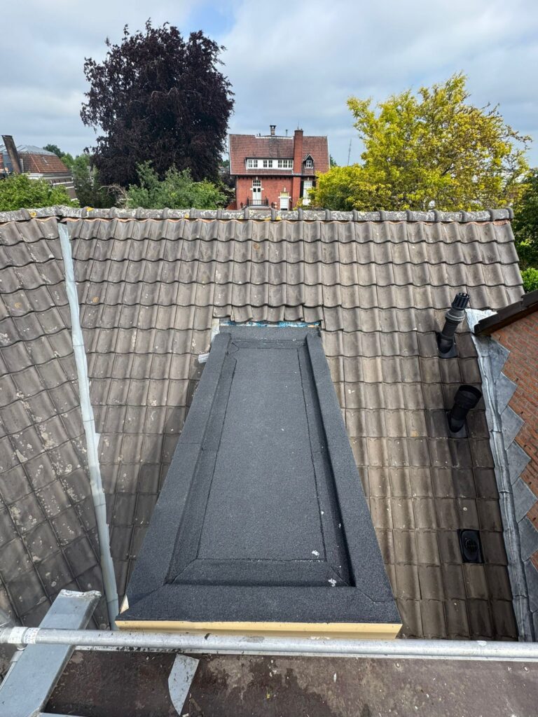 Doetinchem dakdekker