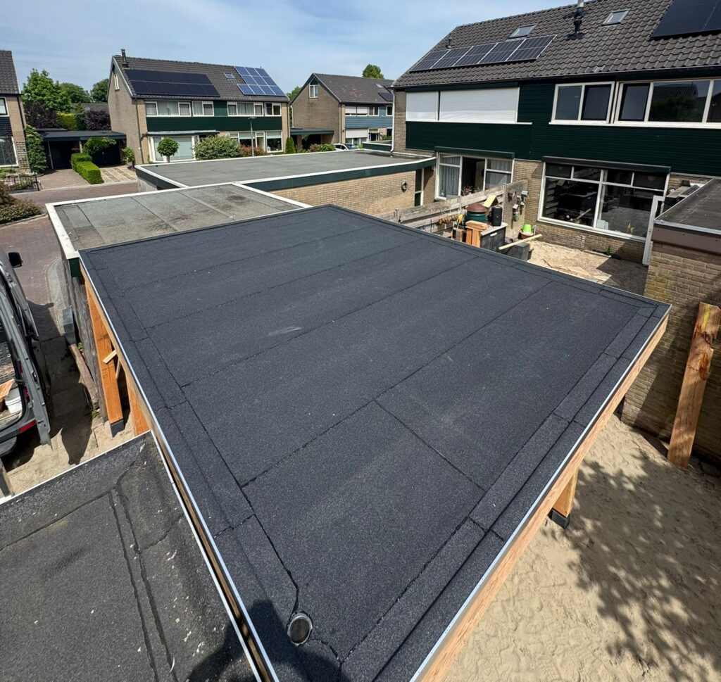 dakdekker in Winterswijk