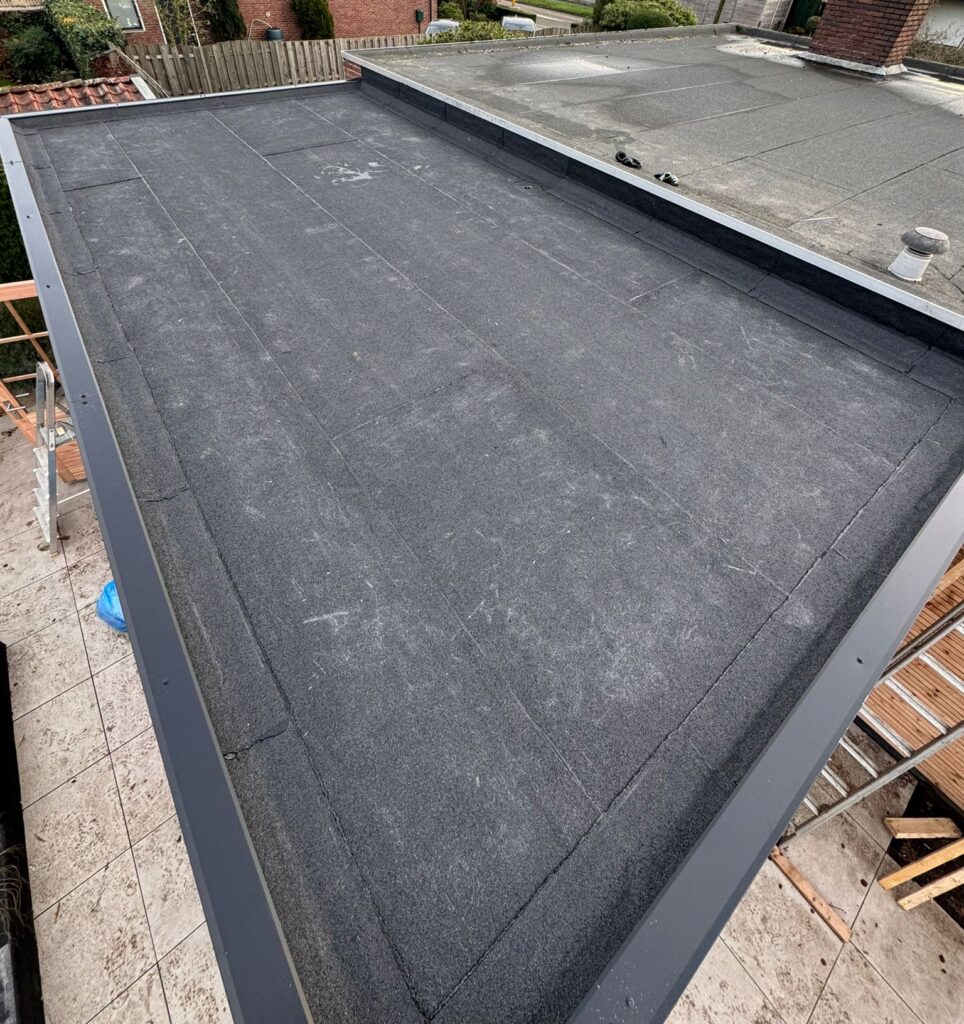 Dachdecker in Bocholt